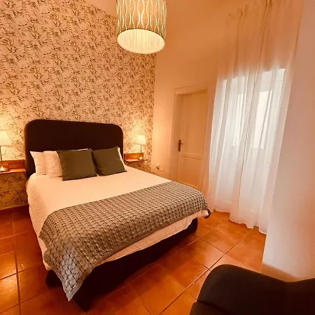 Apartamento Alisss El Cotillo