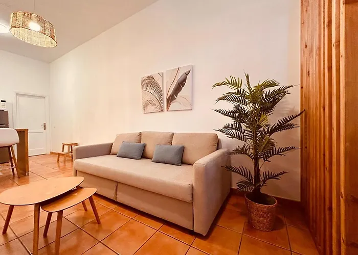 Apartamento Alisss El *