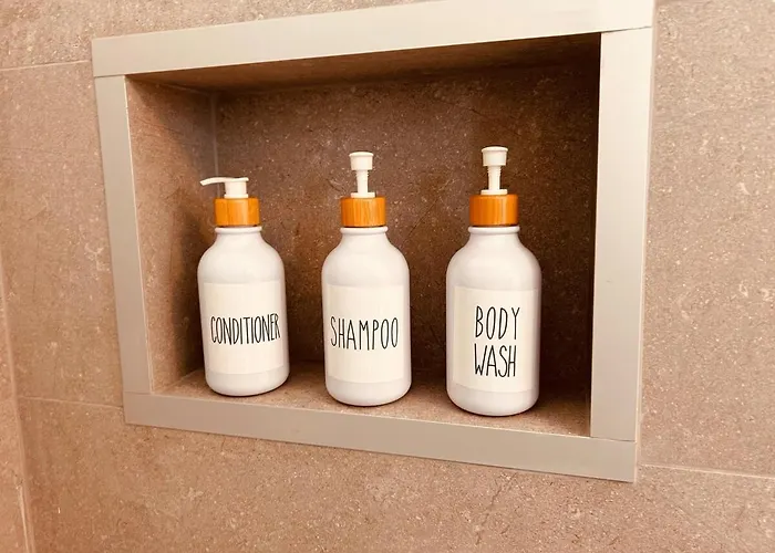 Apartamento Alisss El Cotillo