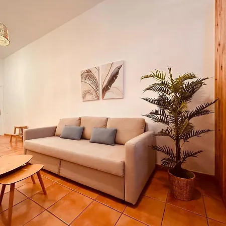 Apartament Alisss El *