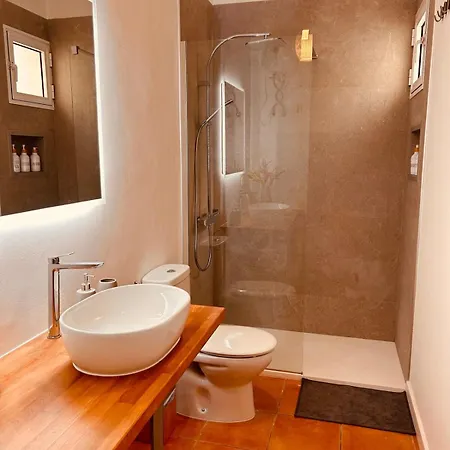 Appartamento Alisss El